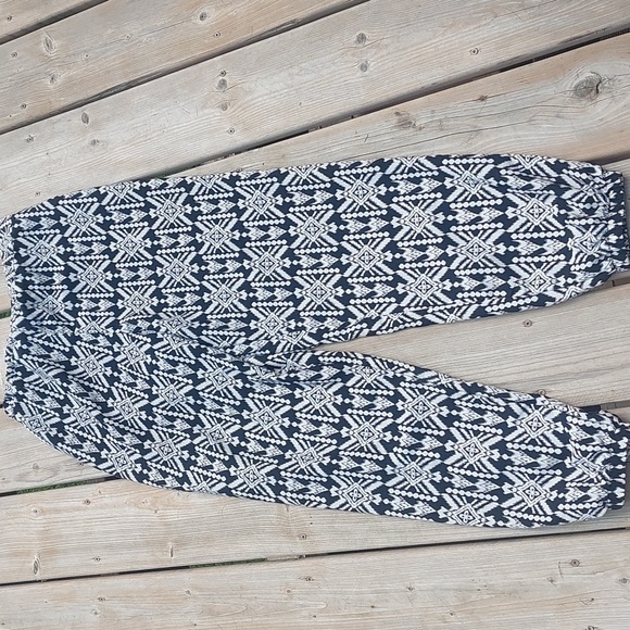 Boho pants - Picture 5 of 5